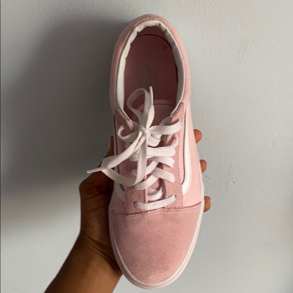 old skool - Picture 4 of 6